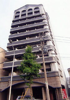 ハーバービュー戸畑
